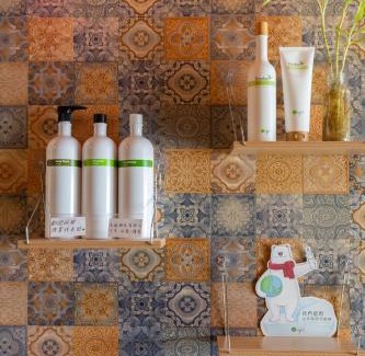 Shanjiao Haus | 時光輕旅 Time INN