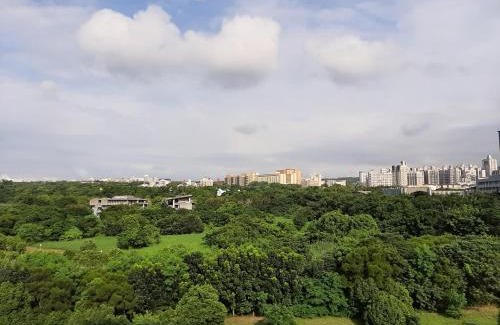 Xitun District Wohnung | 時時平安