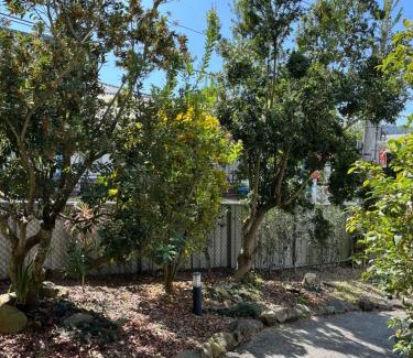 Yuchi Haus | 時間煮雨包棟民宿