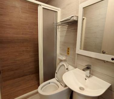 Ji'an Haus | 晨星慢旅 Morning Star