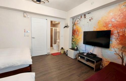 Ji'an Haus | 晨星慢旅 Morning Star