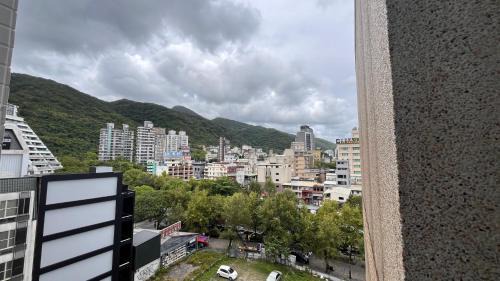 Jiaoxi Wohnung | 晨曦泡湯