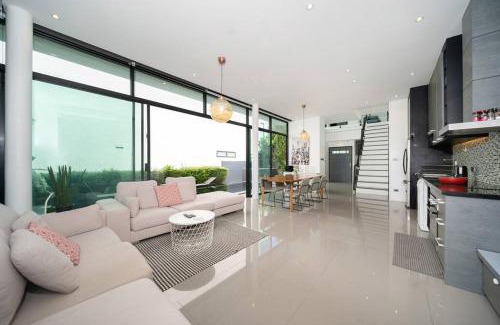 Bang Tao Villa | 晨海の夢三卧私人花园泳池别墅