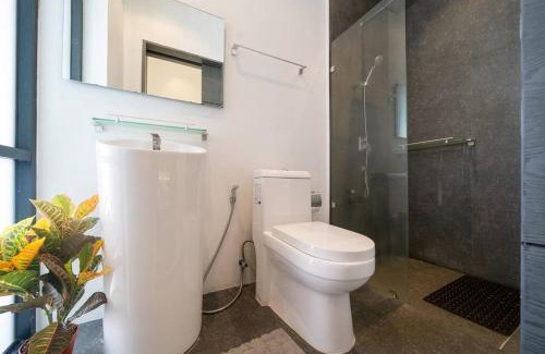 Bang Tao Villa | 晨海の夢三卧私人花园泳池别墅