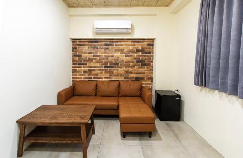 Xitou Haus | 晨煦行旅