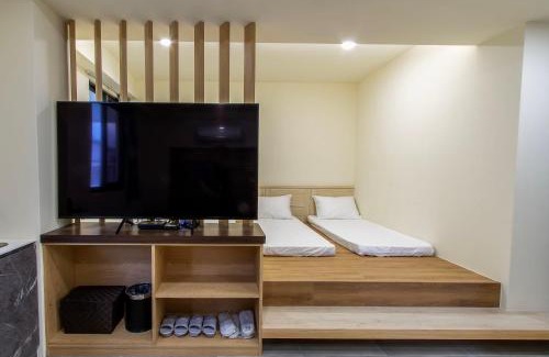 Xitou Haus | 晨煦行旅