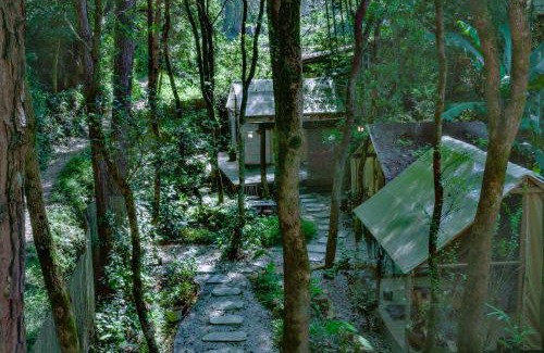 Changjiang County Haus | 景德镇树园心舍民宿JDZ Forest Haven B&B