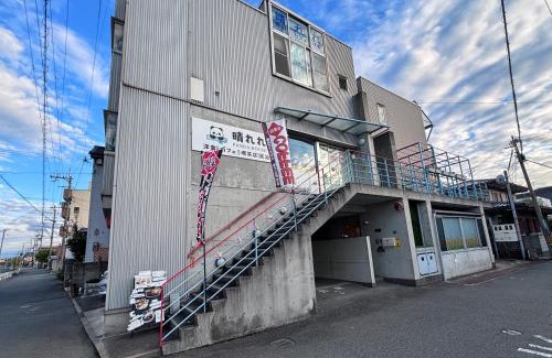 Wakayama Haus | 晴の松