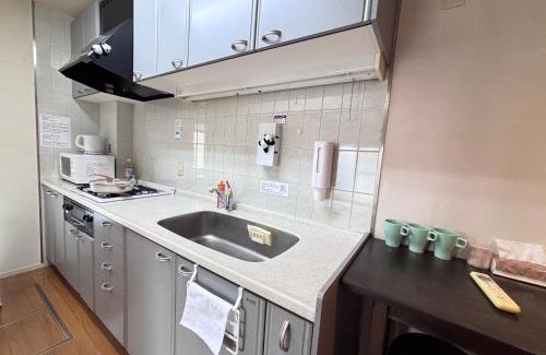 Wakayama Haus | 晴の松