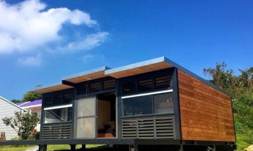 Xiaoliuqiu Villa | 晴天慢旅 Lumière