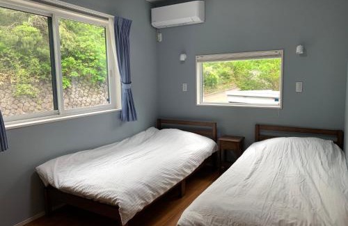 Kitasaku-gun Haus | 晴耕雨読の家#Outlet#Karuizawa station10mins by car#Wifi&Max11ppl#Pet OK#BBQ
