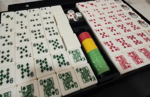 Bentong Wohnung | 暖居422 Warmstay 422