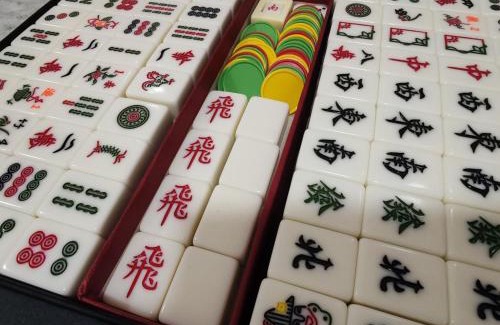 Bentong Wohnung | 暖居422 Warmstay 422