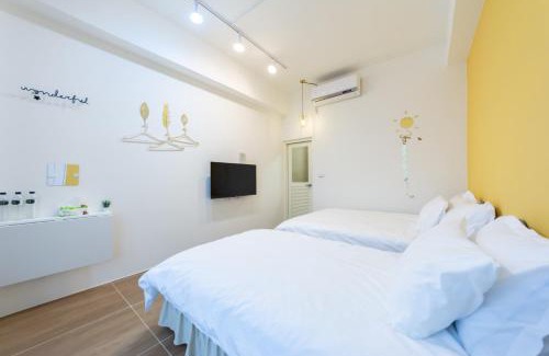 Sanxing Haus | 暖日民宿