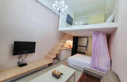 Jiaoxi Wohnung | 暖暖窩溫泉湯旅