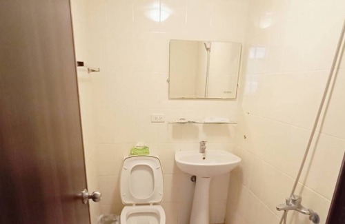 University District Wohnung | 暢遊一中 商圈 逛街小吃