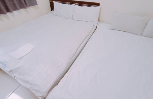 University District Wohnung | 暢遊一中 商圈 逛街小吃