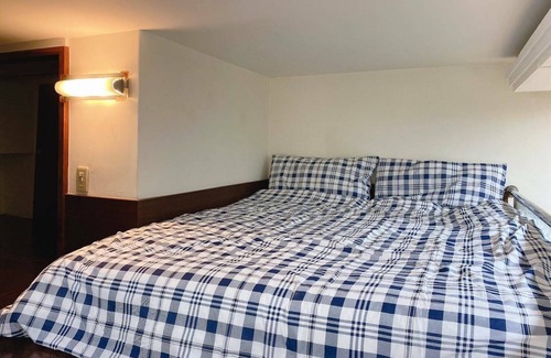 Xinyi Wohnung | 暮光公寓 x 健身教練｜台北 101 ｜Pool｜夜市 ｜cafe｜MRT捷運站｜Gym