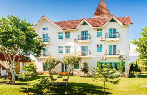 Shoufeng Haus | 曠野咖啡莊園