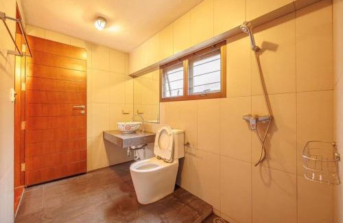 Khlong Tan Villa | 曼谷摩洛哥风格之绝色之城