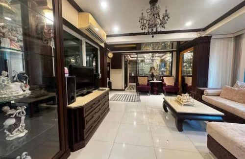 Khlong Chaokhunsing Wohnung | 曼谷独栋Lat Phrao精品别墅