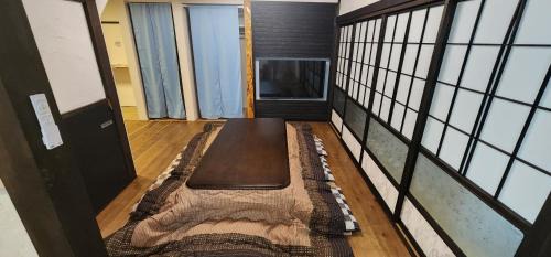 Hedamura Villa | 最大5名様利用可 モダンでスタイリッシュなムーヴ戸田241 大型TV完備 wifiあり