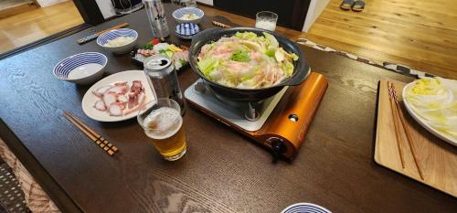 Hedamura Villa | 最大5名様利用可 モダンでスタイリッシュなムーヴ戸田241 大型TV完備 wifiあり