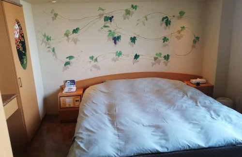 Himeji Hotel | 月のあかり