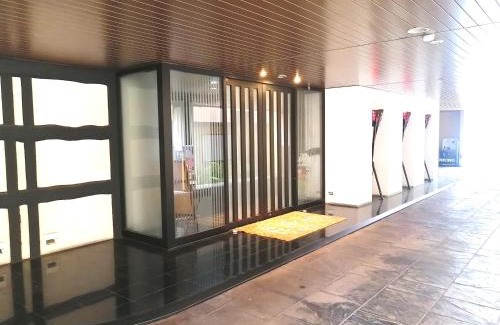 Himeji Hotel | 月のあかり