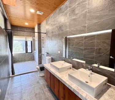 Beinan Bed & Breakfast | 月伴灣海景民宿MoonBay Seaview Homestay - 半自動入住 Self check-in