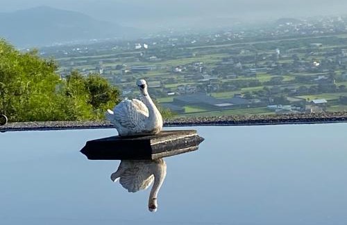 Sanxing Haus | 月光石-蘭陽夜景民宿