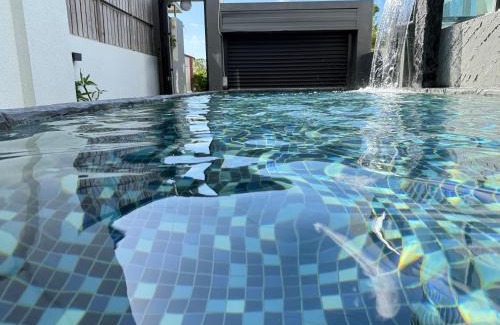 Hengchun Bed & Breakfast | 月出悠悠Moon Rise B&B