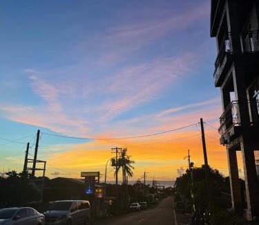 Liuqiu Haus | 月牙灣