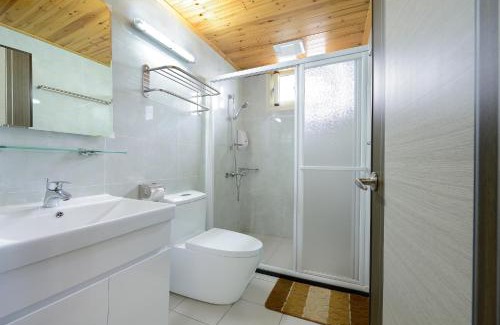 Shoufeng Haus | 月眉民宿