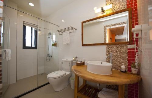 Hengchun Bed & Breakfast | 有棵樹特色民宿The Tree