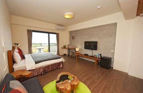 Hengchun Bed & Breakfast | 有棵樹特色民宿The Tree