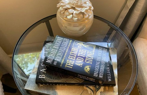 Tam O'Shanter-Sullivan Haus | 有爱的家