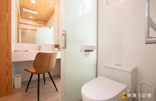 Sanxing Villa | 有貓匿鄉村咖啡館民宿