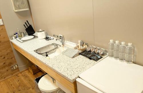 Kita Ward Haus | 有馬ヴィラ木の家 1日1組限定 貸し切りのリバーサイドヴィラ