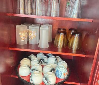 Hannan Haus | 望海荘