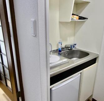 Minamiotsuka Wohnung | 期間限定セール中 - Garden Otsuka Hotel -ガーデン大塚ホテル- 大塚駅徒歩3分 JR沿線で池袋まで7分 無料Wi-Fiとアメニティ提供