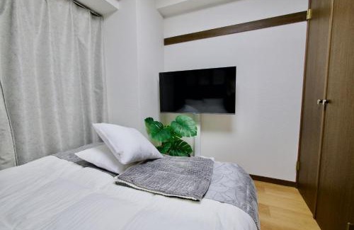 Minamiotsuka Wohnung | 期間限定セール中 - Garden Otsuka Hotel -ガーデン大塚ホテル- 大塚駅徒歩3分 JR沿線で池袋まで7分 無料Wi-Fiとアメニティ提供
