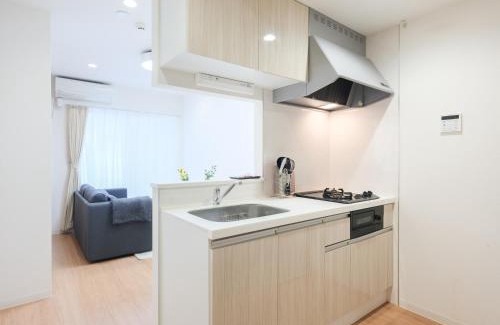 Kisarazu Wohnung | 期間限定セール中 - The River Up Palace -ザリバーアップパレス- 三井ｱｳﾄﾚｯﾄﾊﾟｰｸ木更津徒歩9分 ﾌﾟﾛｼﾞｪｸﾀｰや駐車場付の1LDK