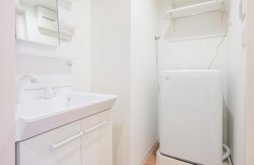 Kisarazu Wohnung | 期間限定セール中 - The River Up Palace -ザリバーアップパレス- 三井ｱｳﾄﾚｯﾄﾊﾟｰｸ木更津徒歩9分 ﾌﾟﾛｼﾞｪｸﾀｰや駐車場付の1LDK