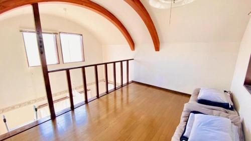 Utsunomiya Haus | 木の家ゲストハウス宇都宮2号館