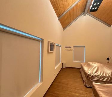 Beitou Skihütte | 木屋包棟