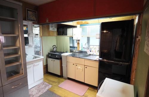 Mito Wohnung | 木蘭の郷