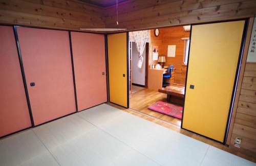 Mito Wohnung | 木蘭の郷