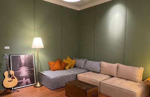 Shanjiao Haus | 本氣宿泊Honkiya