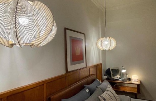 Shanjiao Haus | 本氣宿泊Honkiya